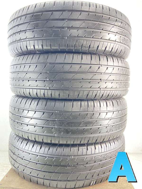 ダンロップ エナセーブ RV504 215/65R16  4本