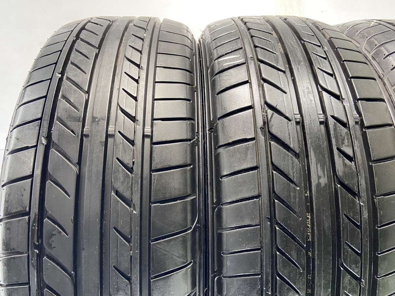 グッドイヤー イーグル LS EXE 215/60R16 4本