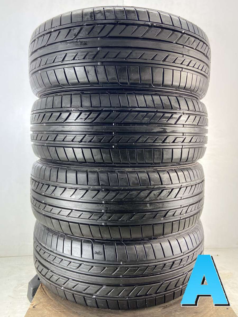 グッドイヤー イーグル LS EXE 215/60R16 4本