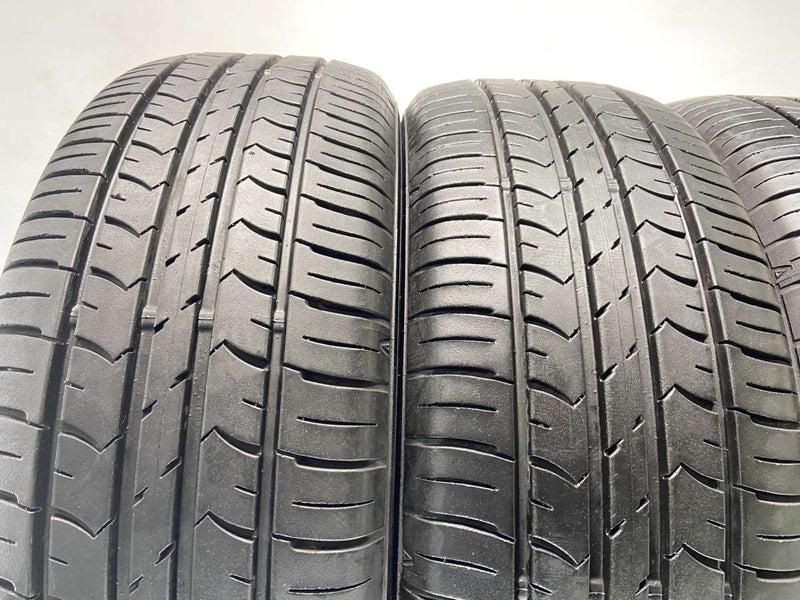 グッドイヤー エフィシエント グリップ ECO 205/55R16  4本