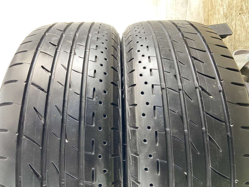 ブリヂストン プレイズ　PX－RV 205/60R16  2本