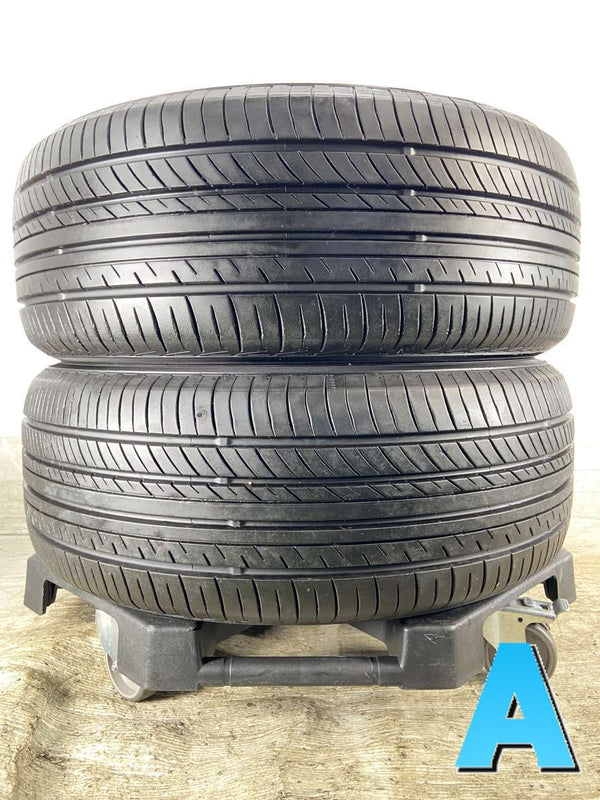 ヨコハマ ADVAN dB 215/55R16  2本