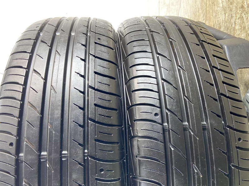 ファルケン ジークス ZE914 205/65R16  2本