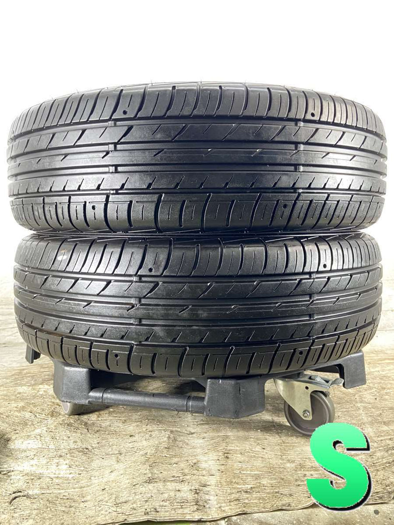 ファルケン ジークス ZE914 205/65R16  2本