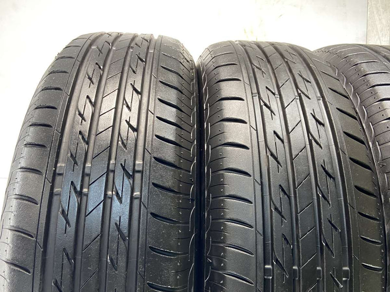 ブリヂストン ネクストリー 205/65R16  4本