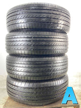 ヨコハマ ブルーアース RV-02 205/60R16  4本