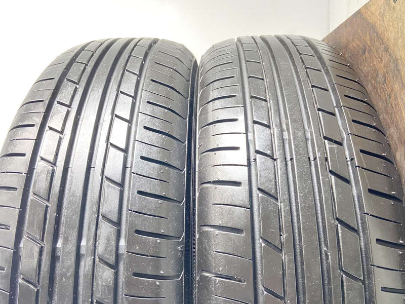 ヨコハマ エコス ES31 175/60R16  2本