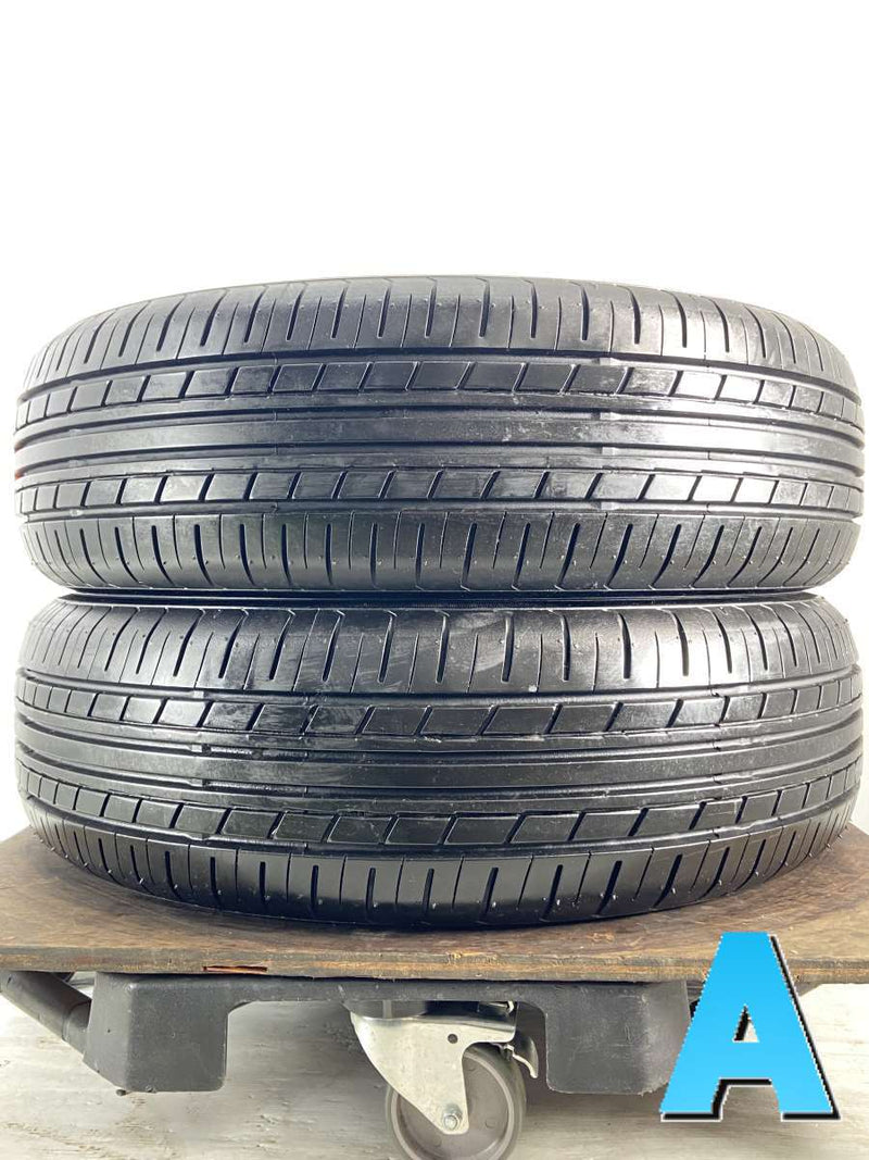 ヨコハマ エコス ES31 175/60R16  2本