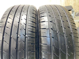 ダンロップ エナセーブ RV504 215/65R16  2本