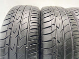 トーヨータイヤ トランパス mpZ 215/65R16  4本