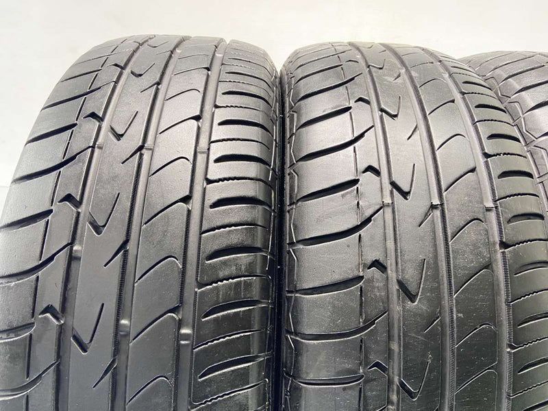 トーヨータイヤ トランパス mpZ 215/65R16  4本