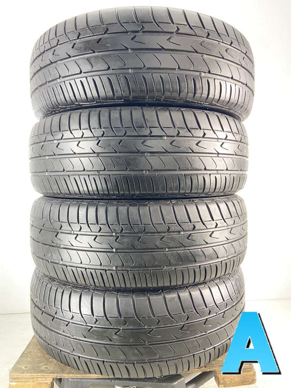 トーヨータイヤ トランパス mpZ 215/65R16  4本