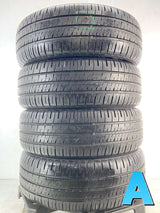 ダンロップ エナセーブ EC204 205/55R16  4本