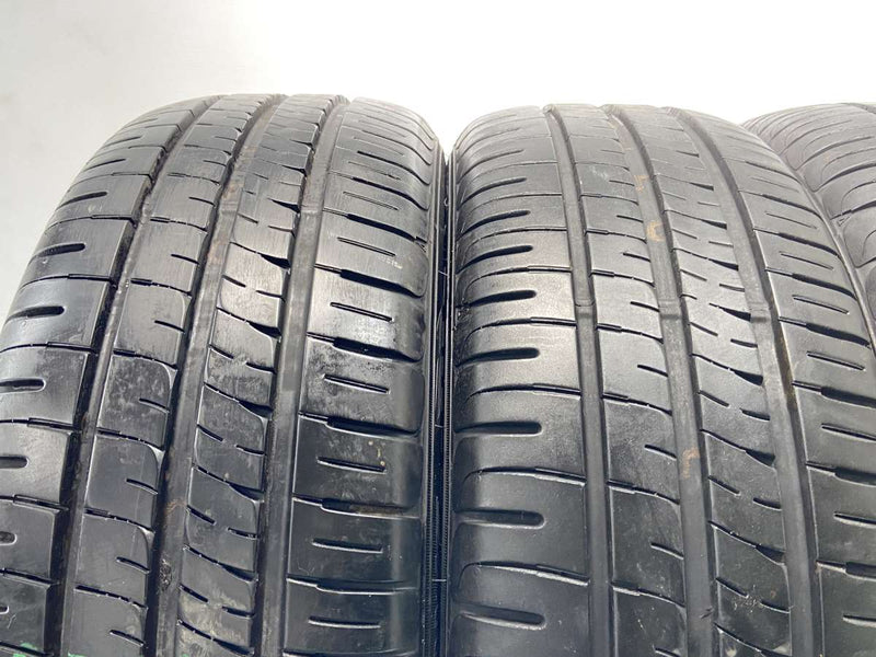 ダンロップ エナセーブ EC204 205/55R16  4本