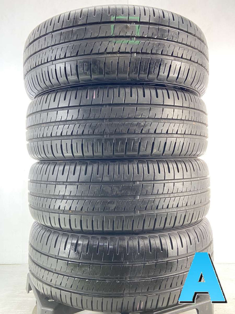ダンロップ エナセーブ EC204 205/55R16  4本