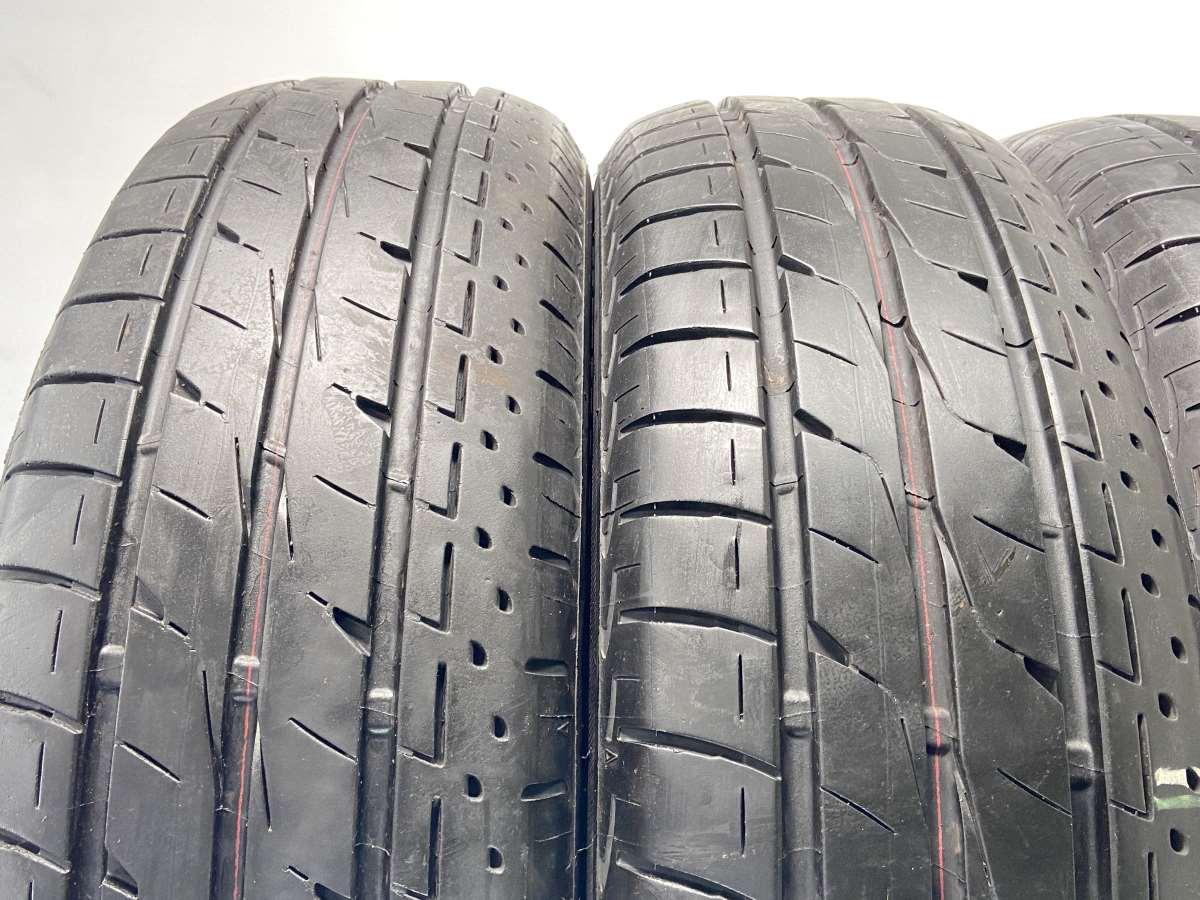 ブリヂストン ルフトRV２ 195/60R16 4本