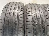 ダンロップ ルマン5 205/55R16  4本