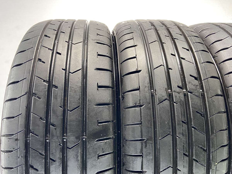 グッドイヤー イーグル RVF エコ 205/55R16  4本