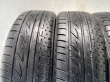 ブリヂストン LUFT RV 205/65R16  4本