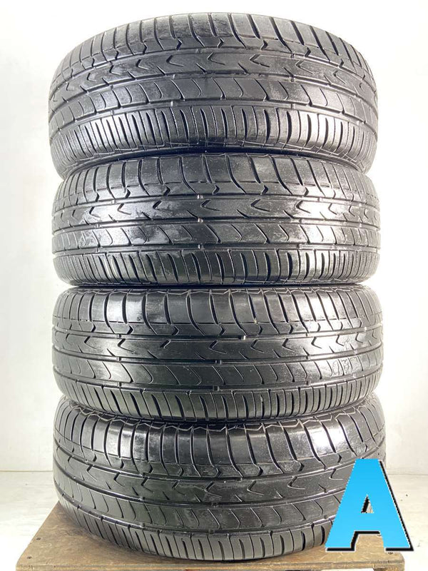 トーヨータイヤ トランパス mpZ 215/65R16  4本