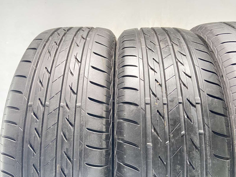ブリヂストン ネクストリー 205/55R16  4本
