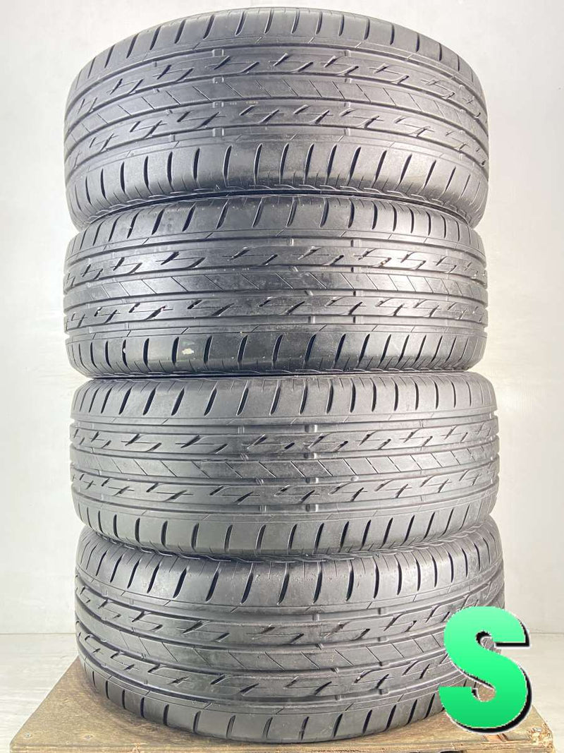 ブリヂストン ネクストリー 205/55R16  4本