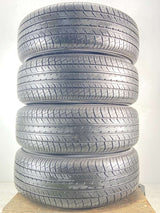 ヨコハマ dB E70 205/60R16  /　 VELVA 6.5J+40 114.3-5穴 4本