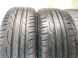ブリヂストン トランザ　Ｔ001 205/55R16  /トヨタ純正  6.0J+50 114.3-5穴 4本
