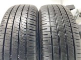 ダンロップ エナセーブ EC204 215/65R16  2本