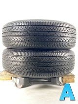 ヨコハマ ジオランダー SUV 215/65R16  2本