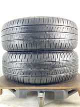 ダンロップ エナセーブ EC204 205/55R16  2本