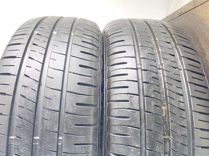 ダンロップ エナセーブ EC204 205/55R16  2本