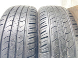 グッドイヤー エフィシエント グリップ SUV HP01 215/65R16  2本