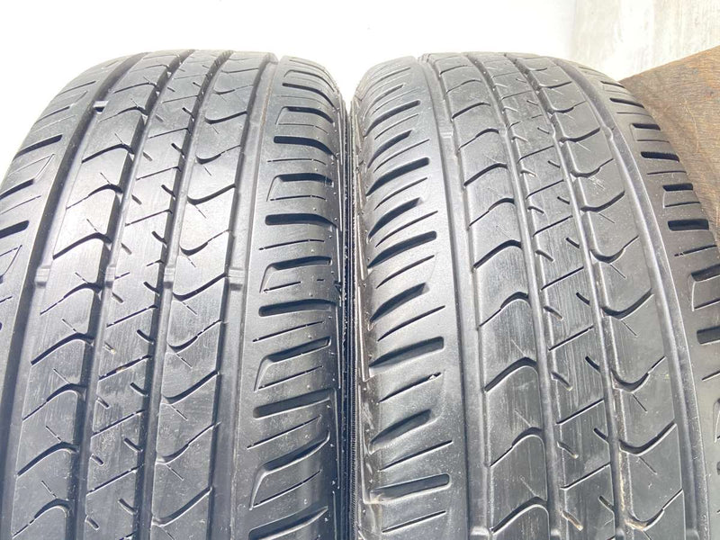 グッドイヤー エフィシエント グリップ SUV HP01 215/65R16  2本