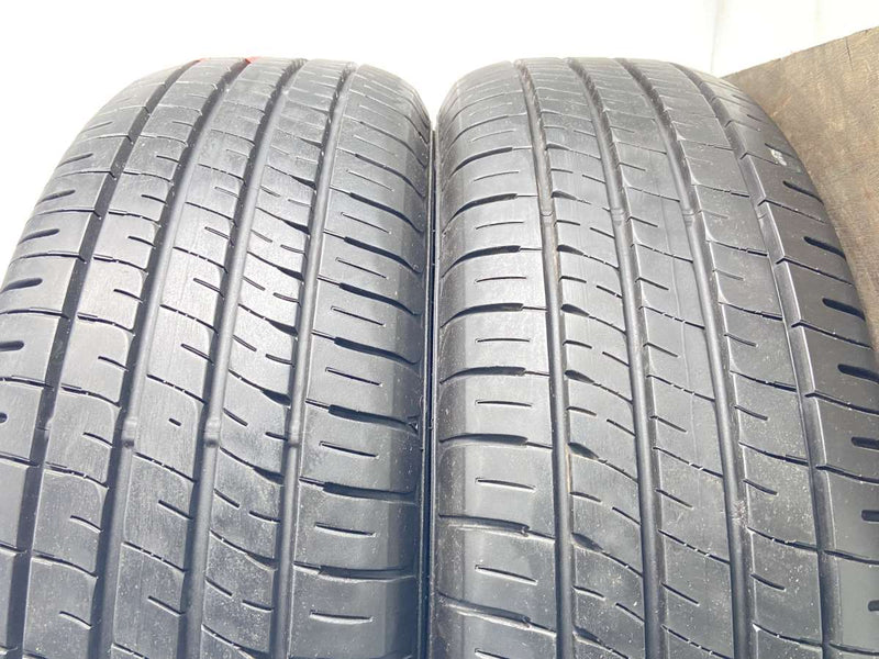 ダンロップ エナセーブ EC204 215/65R16  2本