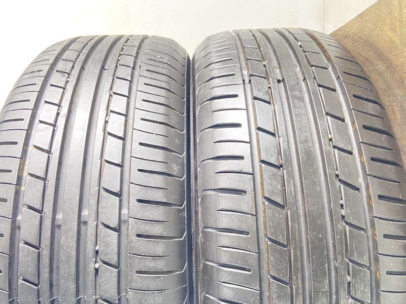 ヨコハマ エコス ES31 205/55R16  2本