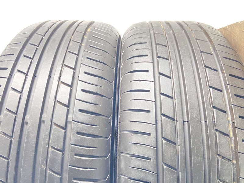 ヨコハマ エコス ES31 205/55R16  2本