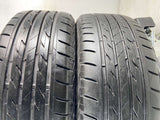 ブリヂストン ネクストリー 205/55R16  2本