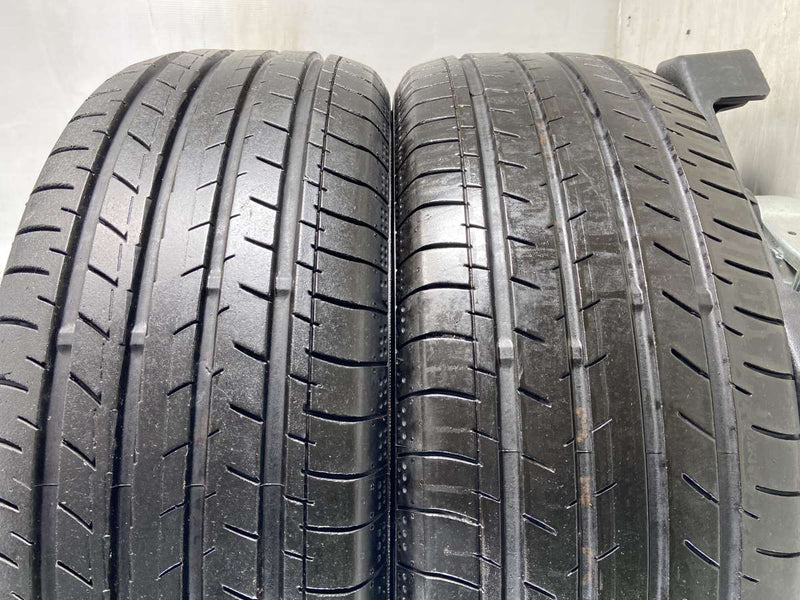 ヨコハマ ブルーアース GT 205/60R16  2本