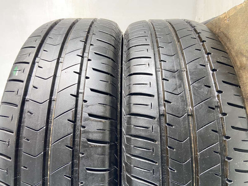 ブリヂストン エコピア NH100 RV 205/60R16  2本