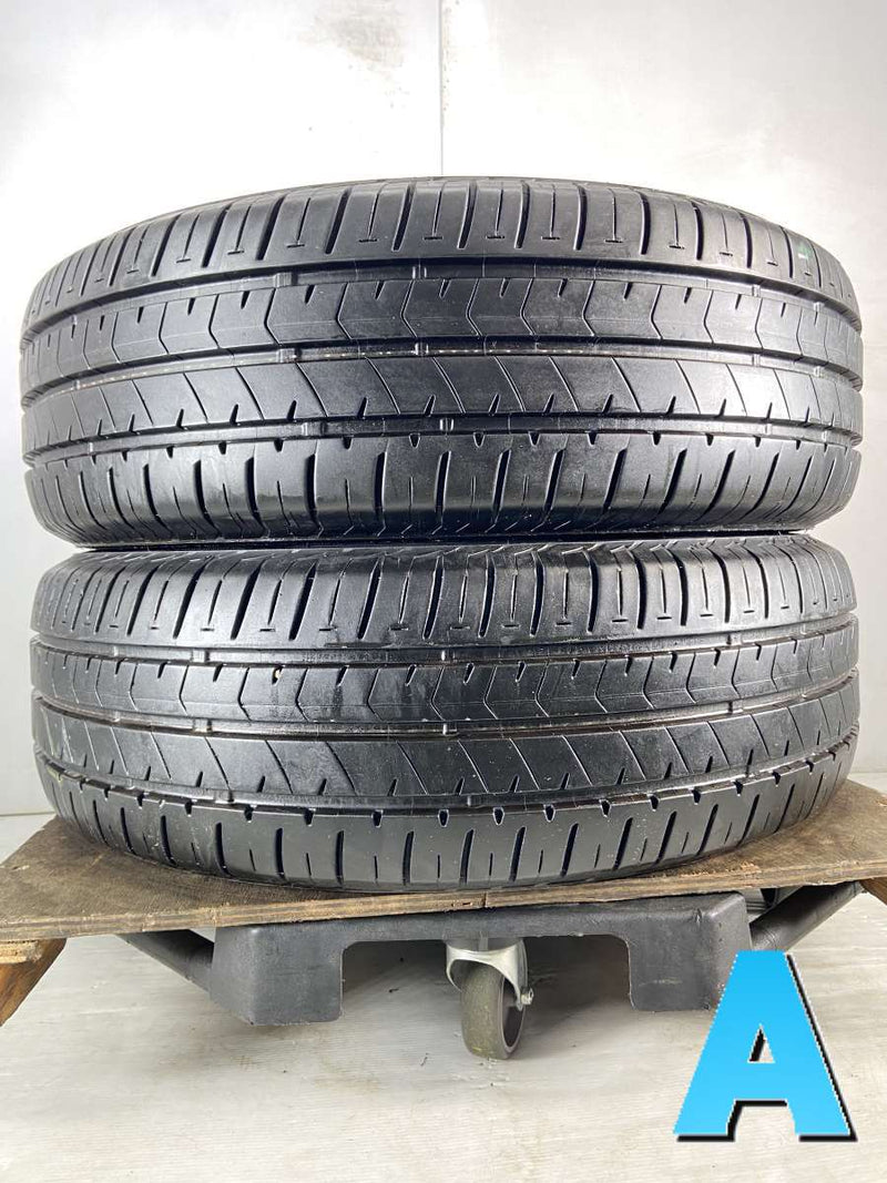 ブリヂストン エコピア NH100 RV 205/60R16  2本