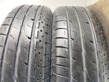 ブリヂストン LUFT RV2 215/65R16  2本