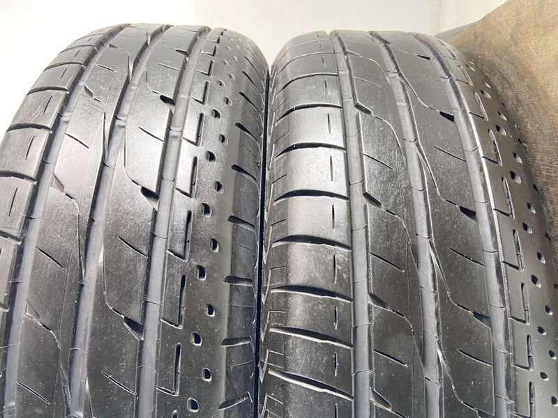 ブリヂストン LUFT RV2 215/65R16  2本