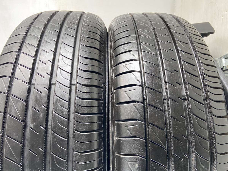 ダンロップ ルマン5 205/65R16  2本