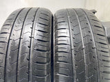 ブリヂストン エコピア NH100C 185/55R16  2本
