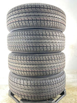 ヨコハマ dB E70 205/60R16  /トヨタ純正  6.0J+50 114.3-5穴 4本