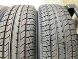 ヨコハマ dB E70 205/60R16  /トヨタ純正  6.0J+50 114.3-5穴 4本