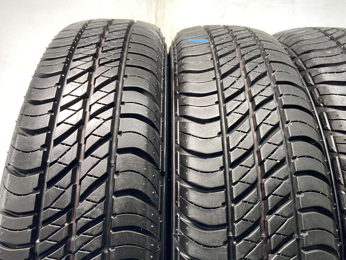 ブリヂストン デューラー H/T 175/80R16 4本 – タイヤ・ホイールカンパニー