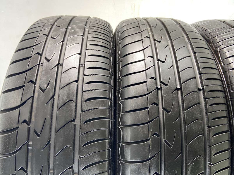 トーヨータイヤ トランパス mpZ 205/65R16  4本