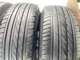 グッドイヤー ナスカー 215/65R16 109/107R /　 デイトナ 7.0J+38 139.7-6穴 4本